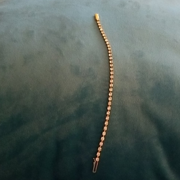 Fancy bracelet - Picture 2 of 8